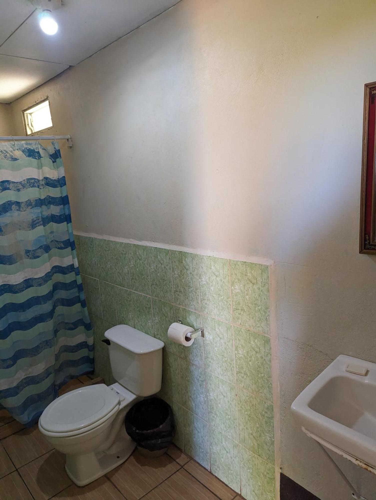 Hotel Playa Santa Martha 里瓦斯 外观 照片