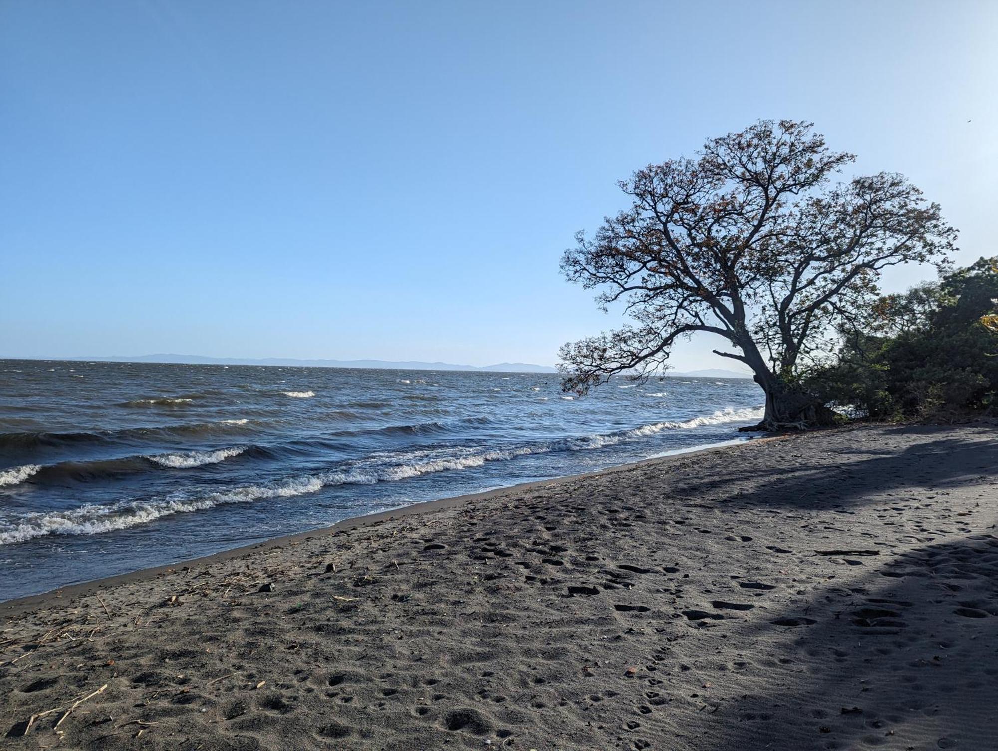 Hotel Playa Santa Martha 里瓦斯 外观 照片