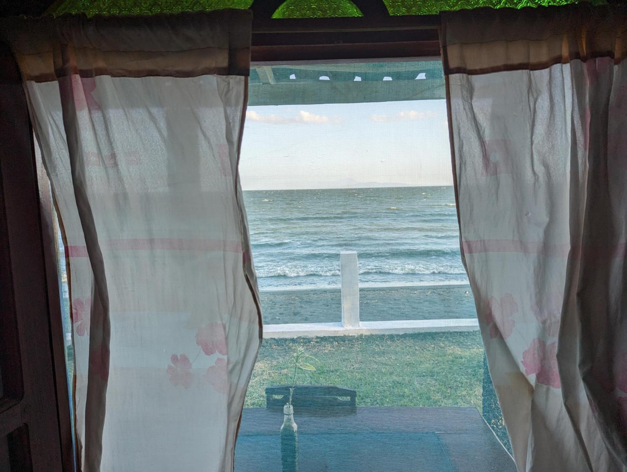 Hotel Playa Santa Martha 里瓦斯 外观 照片