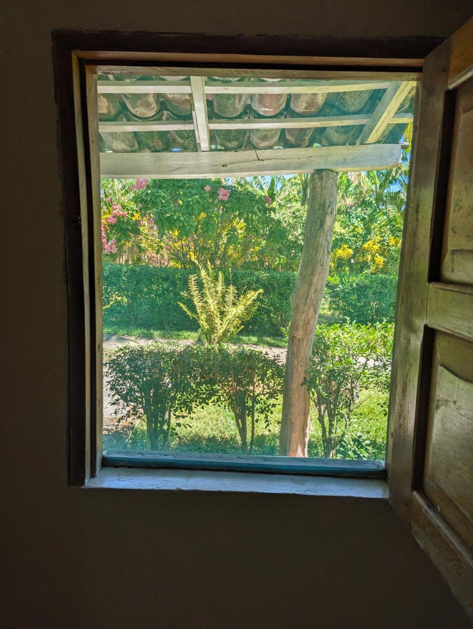Hotel Playa Santa Martha 里瓦斯 外观 照片